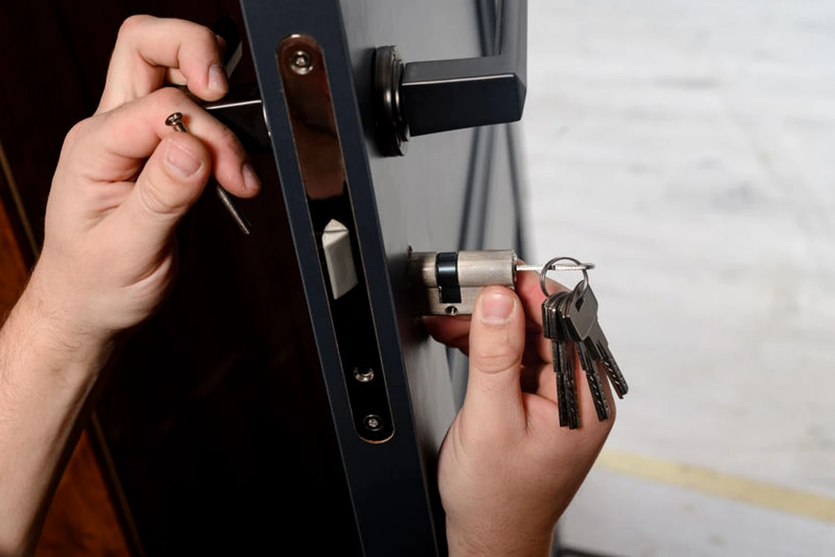 החלפת צילינדר – סוגים וטיפים